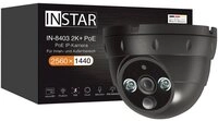 INSTAR &Uuml;berwachungskamera INSTAR IN-8403 2K+ POE sw 14081 LAN IP &Uuml;berwachungskamera