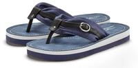 Venice Beach Sandale, Badeschuh, Pantolette, Badelatsche, Flip Flop, Badeschlappe