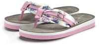 Venice Beach Sandale, Badeschuh, Pantolette, Badelatsche, Flip Flop,...