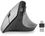 Acti Umschalten zwischen 3 Ger&auml;ten, 2400 dpi, Wireless, Bluetooth 2x, U