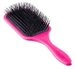 DENMAN Haarb&uuml;rste Denman B&uuml;rste Tangle Tamer Ultra rosa