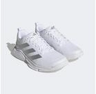 adidas Performance COURT TEAM BOUNCE 2.0 SCHUH Hallenschuh (2-tlg)