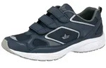 Lico Joggingschuh Silas V Laufschuh blau 38 EU