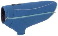 Ruffwear Hundepullover Hundepullover Climate Changer Jacket Blue Jay