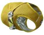 HURTTA Hundeweste K&uuml;hlweste Cooling Wrap turmeric (kurkuma) XS / Gr&ouml;&szlig;e: 40 - 50 cm
