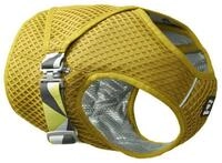 HURTTA Hundeweste K&uuml;hlweste Cooling Wrap turmeric (kurkuma)