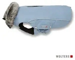 Wolters Hundejacke Winterjacke Amundsen blau 20cm Regul&auml;r