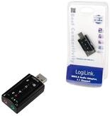 LogiLink Soundkarte