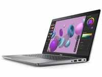 Dell T0GHX Precision 3480 i7-1370P Convertible Notebook