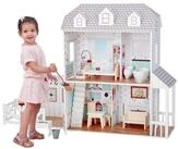 TEAMSON&trade; KIDS&nbsp; &nbsp; Puppenhaus Puppenbauernhof Dreamland Holz zwei Etagen mit...