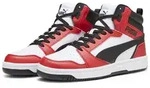 PUMA Rebound Sneakers Erwachsene Sneaker wei&szlig; 37,5 EU