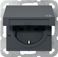 GIRA Klemmen Gira Steckdose KD 441428