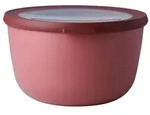 Mepal Ersatzscherkopf Mepal Multisch&uuml;ssel Cirqula Rund 2000 ml Vivid mauve