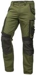 PUMA Workwear Arbeitsbundhose PRECISION X Arbeitshose f&uuml;r Herren - Verst&auml;rkte