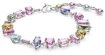 Swarovski Armband GEMA, 5656427, mit Swarovski® Kristall Swarovski Armband GEMA, 5656427, mit Swarovski® Kristall