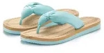 Elbsand Sandale,Badelatsche,Flip Flop,Mule, Pantolette,Badeschuhe,Sommerschuhe