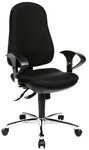 TOPSTAR B&uuml;rostuhl B&uuml;rostuhl Support &reg;Syncro Deluxe, 8559U G20