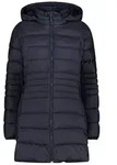 CMP Outdoorjacke Woman Parka Snaps Hood 34 EU