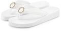 Badezehentrenner LASCANA "Sandale, Badeschuh, Pantolette, Badelatsche, Flip Flop,