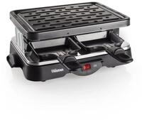 Tristar Raclette Tristar Raclette Grill/ Tischgrill f&uuml;r bis zu 4 Personen &ndash;...