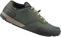 Shimano Fahrradschuh Offroad- Fahrradschuhe GF400