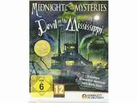 Midnight Mysteries: Devil On The Mississippi PC