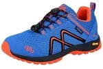 BR&Uuml;TTING Outdoorschuh Guide Outdoorschuh blau|orange 30 EU