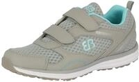 Laufschuh BR&Uuml;TTING "Joggingschuh Performance V", Damen, Gr. 36, grau, Synthetik,