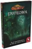 Pegasus Spiele Spiel Cthulhu Einstiegsbox