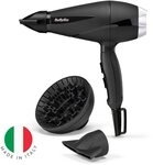 BaByliss Haartrockner Style Pro 2100, 2100 W, BaByliss Style Pro 2100...