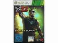 WWE 12 Collector's Edition Xbox 360