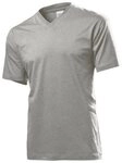 Stedman V-Shirt Classic V-Neck Herren T-Shirt