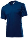 Stedman V-Shirt Classic V-Neck Herren T-Shirt