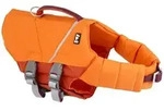 HURTTA Schwimmweste Life Savior Schwimmweste buckthorn (orange) Gewicht: 15 - 20 kg
