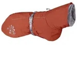 HURTTA Hundemantel Extreme warmer V2 (W&auml;rmejacke) zimt 60 / R&uuml;ckenl&auml;nge: 57-62 cm