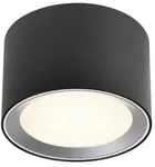Nordlux Deckenleuchte Nordlux 2110840103 Landon Smart LED-Deckenleuchte LED LED