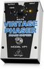 Behringer Musikinstrumentenpedal, VP1 Vintage Phaser - Modulations Effektgerät...