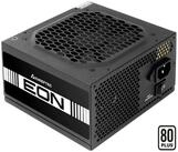 Chieftec Chieftec ZPU-600S, PC-Netzteil PC-Netzteil (80 PLUS 230V EU)
