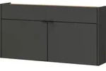 GERMANIA Schuhschrank Ameca (1-St) mit Schubl.,f&uuml;r schmale Flure,Tiefe: