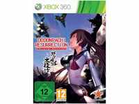 DoDonPachi Resurrection - Deluxe Edition Xbox 360