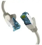 EFB EFB Elektronik EC020200125 Netzwerkkabel Grau 7,5 m Cat7 S/FTP (S-STP)...