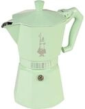 BIALETTI Teebereiter MOKA EXCLUSIVE 6TZ