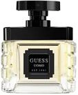 Guess Eau de Toilette UOMO EDT, f&uuml;r Herren, mit Amber-Fougere-Duft