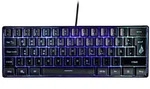 Surefire Surefire Gaming KingPin X1 Kabelgebunden, USB Gaming-Tastatur Deutsch,