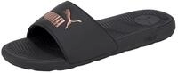 PUMA COOL CAT 20 WNS Badesandale ohne Verschluss, leicht profilierte Laufsohle, aus