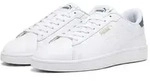 PUMA Smash 3.0 Sneakers Erwachsene Sneaker wei&szlig; 43 EU