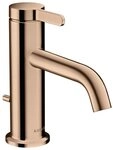 hansgrohe Waschtischarmatur Axor One 70 Waschtischmischer mit