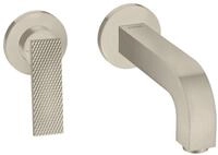 hansgrohe Unterputzarmatur Axor Citterio Einhebel-Waschtischmischer m....