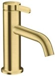 hansgrohe Waschtischarmatur Axor One 70 Waschtischmischer Ausladung