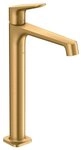 hansgrohe Waschtischarmatur Axor Citterio M 250 Waschtischmischer